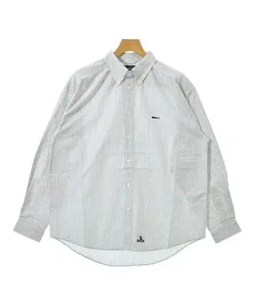 DESCENDANT 캐주얼 셔츠 남성용