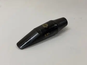 Selmer 셀머 테너 색소폰용 마우스피스 S80 C