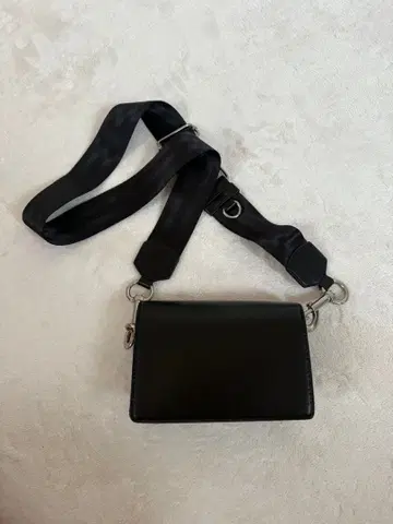 ROSS BODY BAGX-girl 엑스걸 백 숄더백