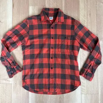 저널 스탠다드 홈스테드 버팔로 체크 셔츠 2015