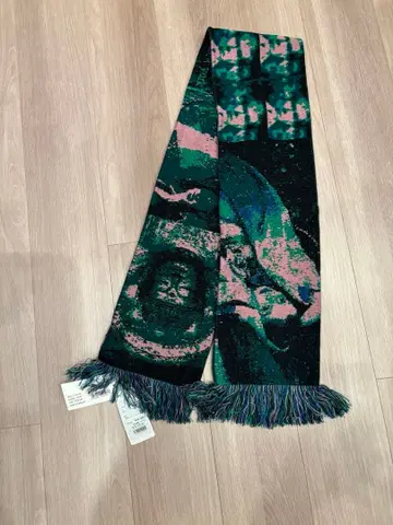 montmartre new york 머플러 몽마르뜨 뉴욕