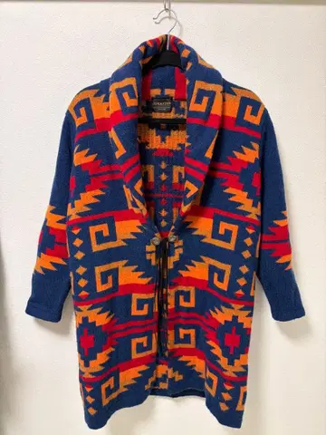 Pendleton 펜들턴 가디건