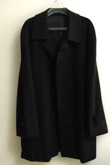 Lanificio Del Casentino 캐시미어 코트 M 사용감 적음