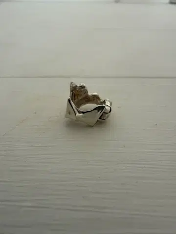 PLUIE  데브리스 여성 리저 이어커프 실버925