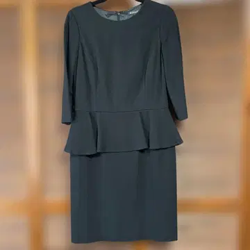 Brooks Brotsers 블랙 원피스