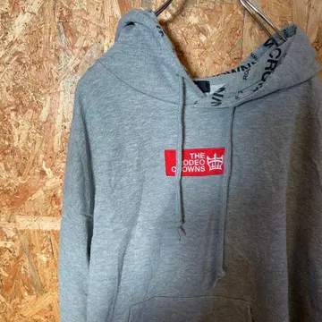 AE9327 RCWB 후드티 그레이 여성용 F 60