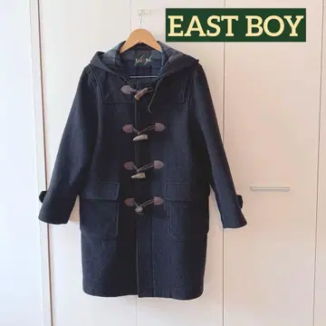 당일 발송!! EAST BOY 이스트 보이 더플 코트 11 학생