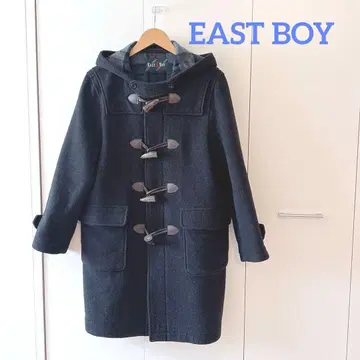 당일 발송!! EAST BOY 이스트 보이 더플 코트 11 학생