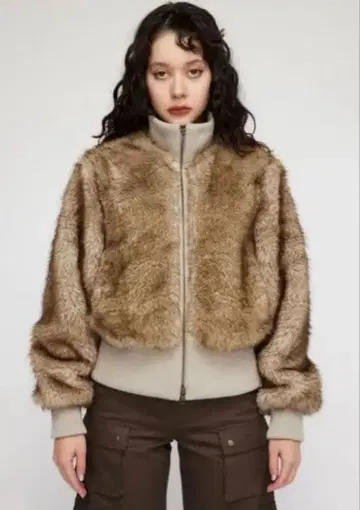 러그아젬 퍼 블루종