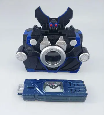 가면라이더W 메모리가젯 시리즈03 배트샷