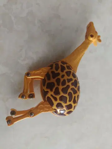 타마고라스 기린