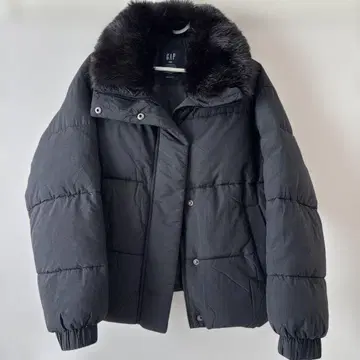 GAP 다운 퍼다운 숏다운 새상품급 미사용품