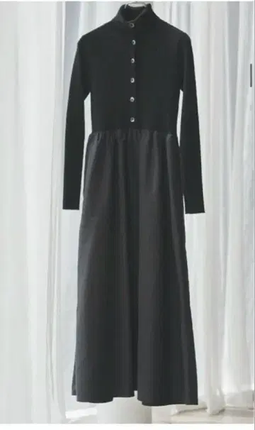 BARNYARDSTORM 밴야드 스톰 츠지모토 마이 콜라보 도킹 원피스