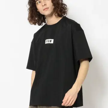 AVIREX [ P.D.W ] 반팔 티셔츠 / T-SHIRT L