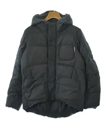 Gymphlex 다운 자켓/다운 베스트 여성용