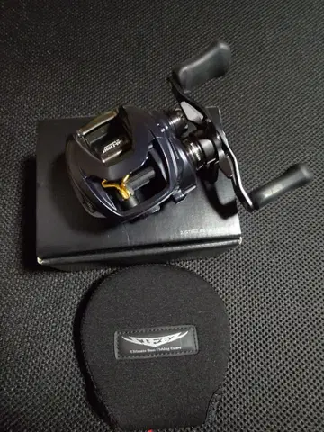DAIWA 23 STEEZ A2 TW 1000 XHL