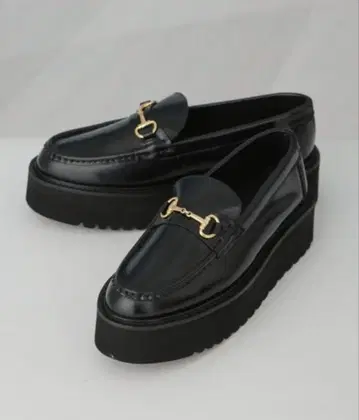 로퍼 CAMINANDO PLAFORM BIT 로퍼