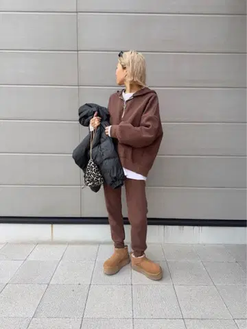 sugar의 셋업 [ 인플루언서 콜라보 ]