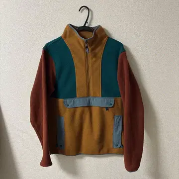 patagonia 플리스 자켓 UNISEX