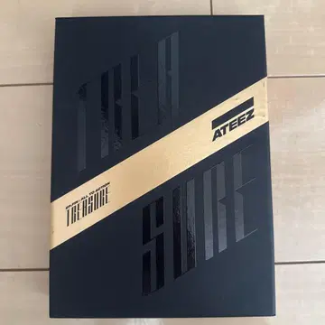 ATEEZ TREASURE EP.FIN:All To Action 앨범