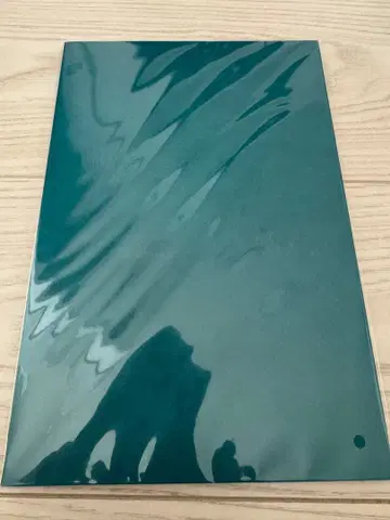 SixTONES 쿄모토 타이가 시점과 시점 도록