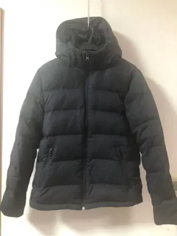 GAP 남성용 다운 자켓