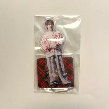 이와하시 겐키 29ristmas 아크릴 스탠드