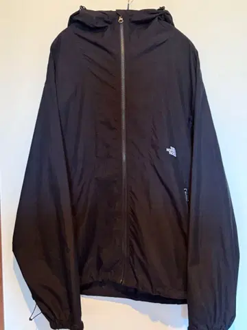 THE NORTH FACE 컴팩트 자켓 나일론 XXL