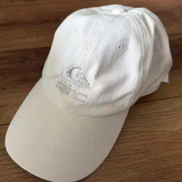 론 헤르만 퀵실버 캡 모자 CAP