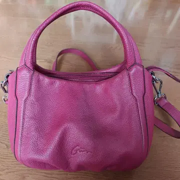 GRES 핸드백 새상품급