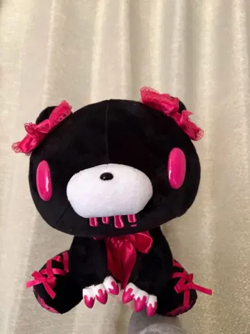 그루미 할로윈 한정판 19일까지 판매