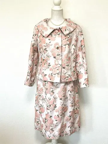 택 포함 새상품 빅 사이즈 유키 토리이/수트 포멀 사이즈 44 일본제