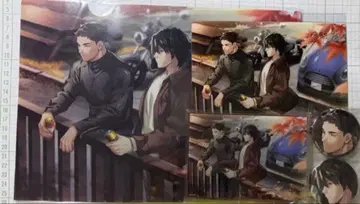 lesson parade 스텔라워스 특전 세트