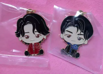 제일복권 Mrs. GREEN APPLE F상 메탈 참