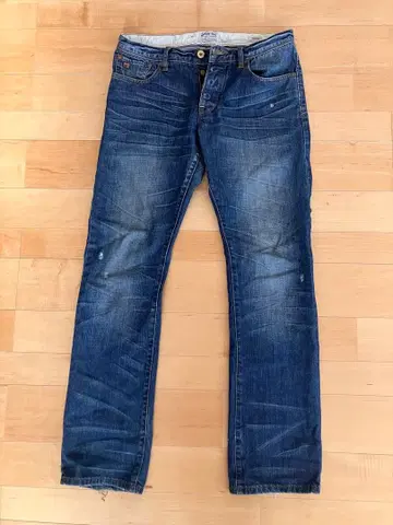 스코치앤소다 W32 L34 SNATCH