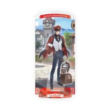 파르가 오비도 아크릴 스탠드