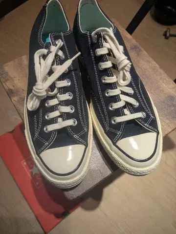 CT70 CONVERSE 척테일러
