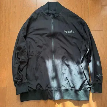 효테이 트랙 자켓 테니스의 왕자님