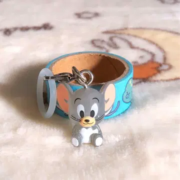 톰과 제리 타피 메지루시 액세서리 가챠가챠