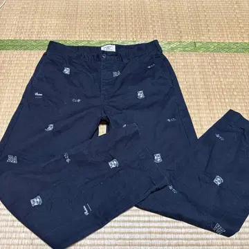 AVIREX 치노 팬츠 L 사이즈