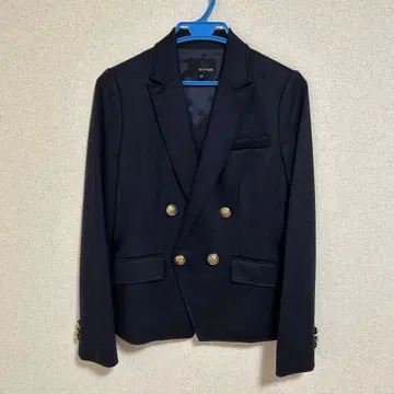 [ M ] 22 OCTOBRE 자켓 네이비