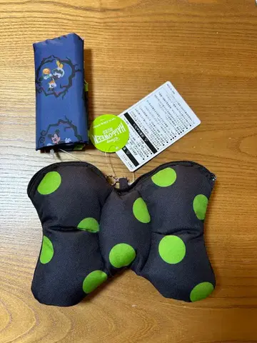 디즈니 리조트 에코백