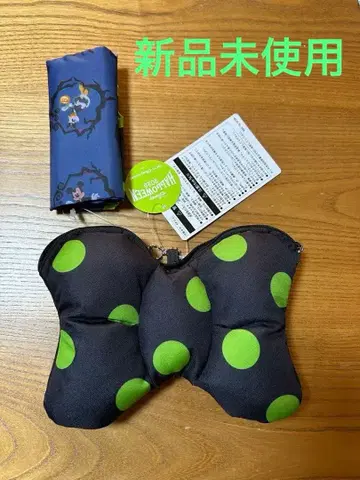 디즈니 리조트 에코백