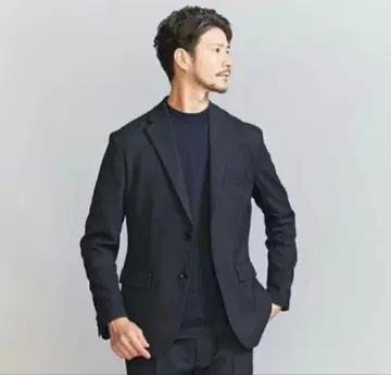 [ BEAUTY&YOUTH ] 셋업 수트 유나이티드 애로우즈