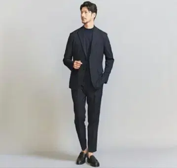 [ BEAUTY&YOUTH ] 셋업 수트 유나이티드 애로우즈