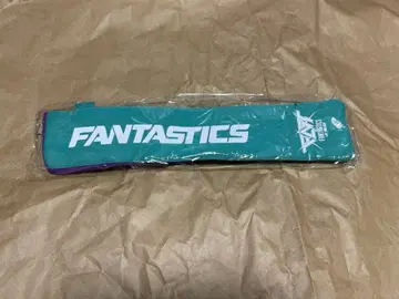 FANTASTICS 플래그 케이스