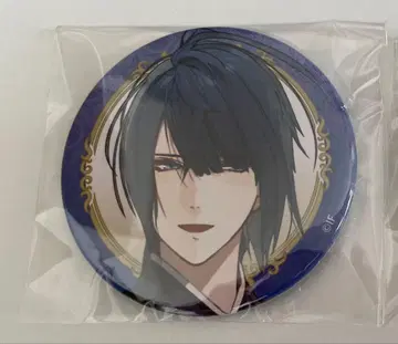 오란피아 소와레 Catharsis 에비텐 리쿠 캔뱃지