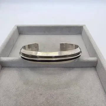 TOM HAWK 톰호크 뱅글 2라인 나바호 SV925