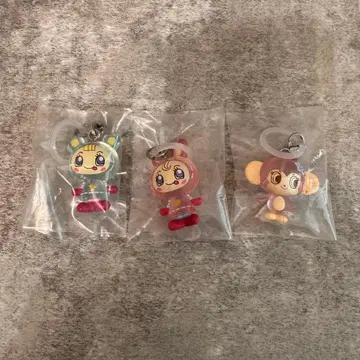 나루미야 캐릭터즈 메지루시 액세서리