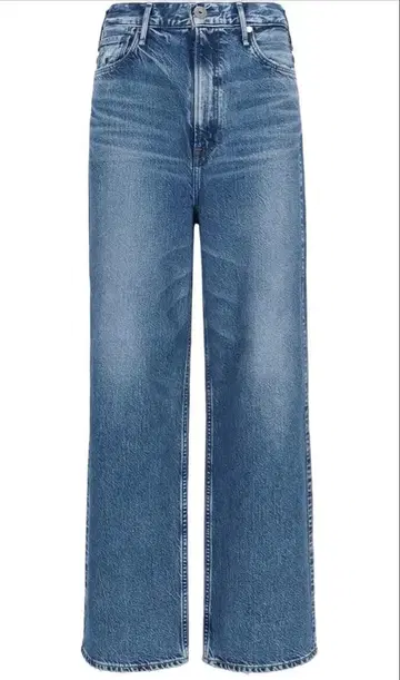 upper hights THE NIECE 23 COBALT